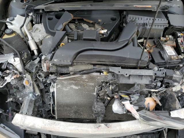 1N4AL3AP2JC123748 Nissan ALTIMA 2.5
