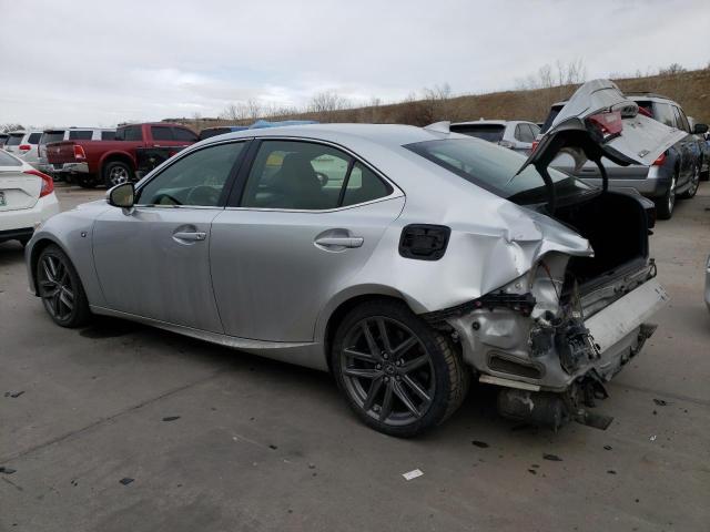 JTHCE1D26G5010656 Lexus IS 350