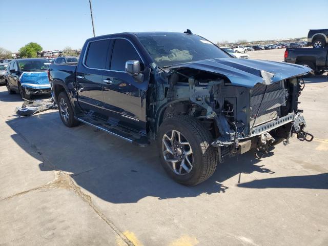 3GTPHDED9NG576991 GMC Sierra C1500 Slt