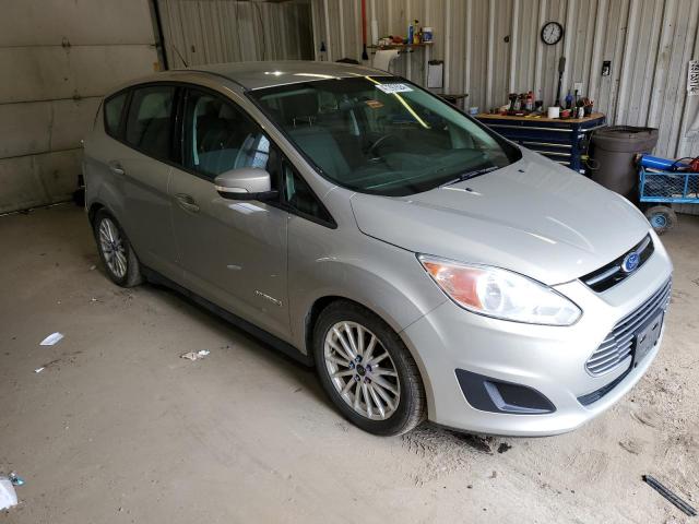 1FADP5AU8GL109591 Ford C-MAX SE