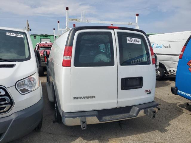 1GTW7AFF2H1915266 GMC Savana G2500