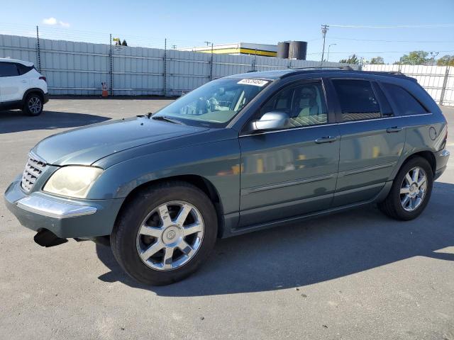 Auction sale of the 2005 Chrysler Pacifica Limited, vin: 2C8GF78465R282380, lot number: 48528464