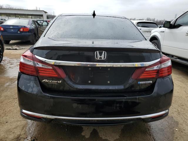 JHMCR6F55HC007849 Honda Accord Hybrid Exl