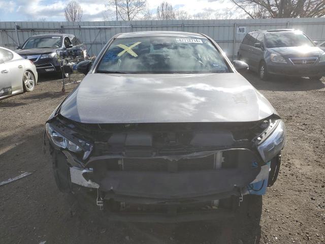WDD3G4FB0LW039073 Mercedes-Benz A 220 4matic