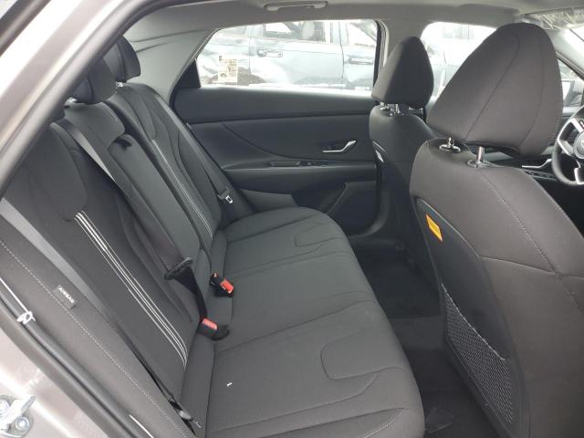 KMHLS4DG9RU647598 Hyundai ELANTRA SEL