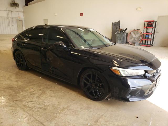 19XFL2H85NE002333 Honda Civic Sport