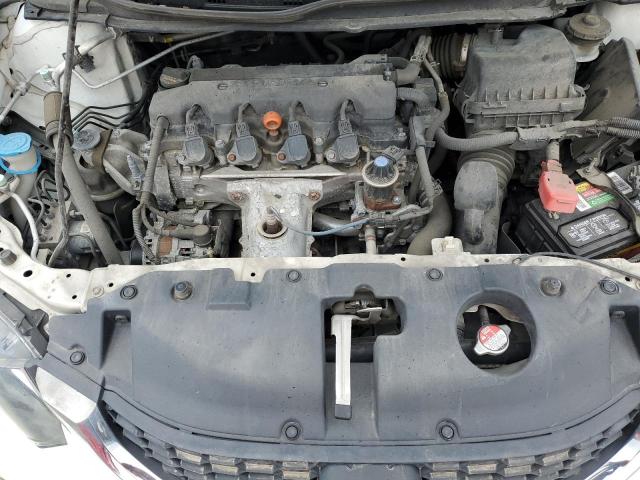 19XFB2F57FE075958 Honda Civic Lx
