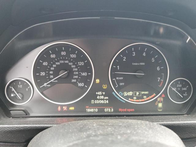 WBA3B5C54EP652384 BMW 328 Xi Sulev