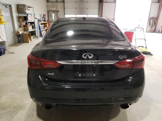 JN1EV7AR9LM252987 Infiniti Q50 PURE