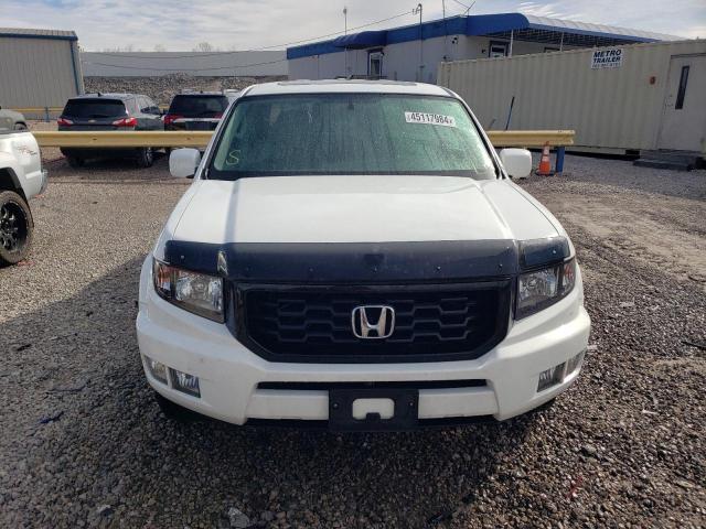 5FPYK1F6XEB008833 Honda Ridgeline Rtl-s