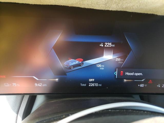 WB523CF08NCK55313 BMW Ix Xdrive50