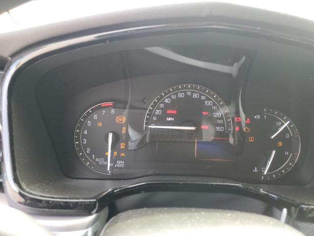 1GYKNCRS1JZ171198 Cadillac XT5 LUXURY