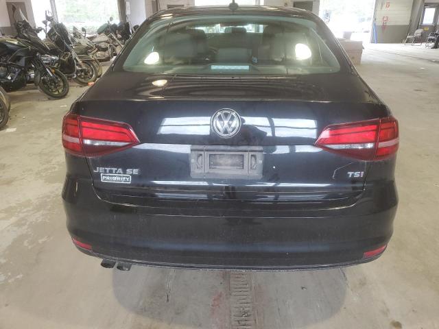3VWDB7AJ0HM304740 Volkswagen JETTA SE