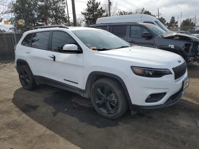 1C4PJLLB8LD592433 Jeep Cherokee Latitude Plus