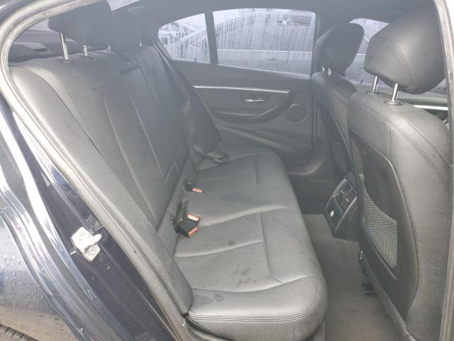 WBA8E9G52GNT88207 BMW 328 I Sulev