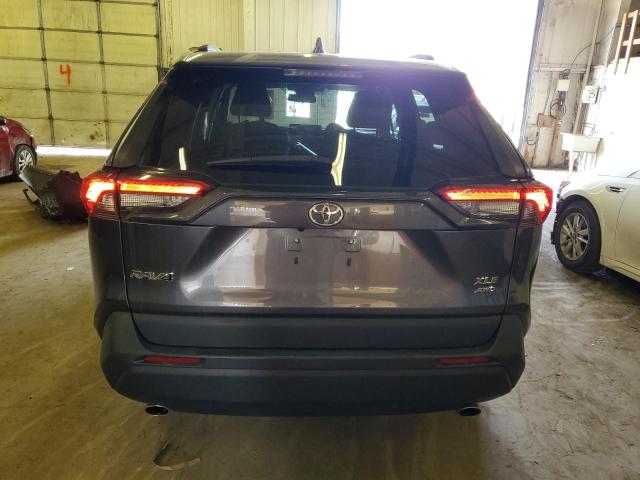 2T3P1RFV5MC141927 Toyota Rav4 Xle