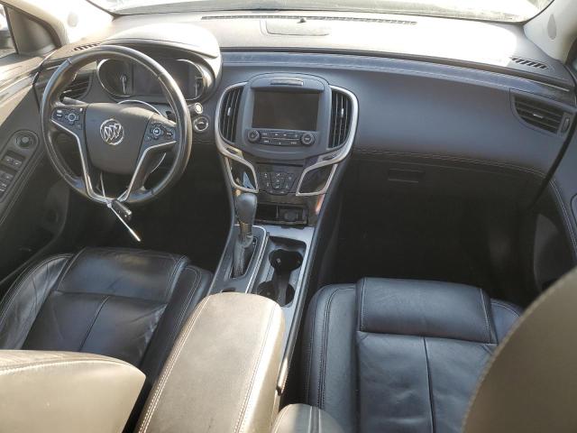 1G4GB5G31EF152701 Buick Lacrosse