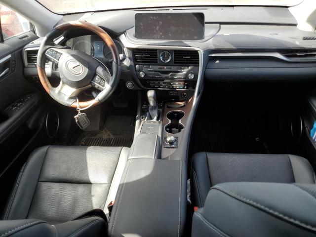 2T2HZMAA8NC238307 Lexus RX 350