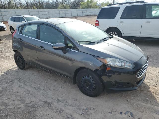 3FADP4FJXEM183020 Ford Fiesta Titanium