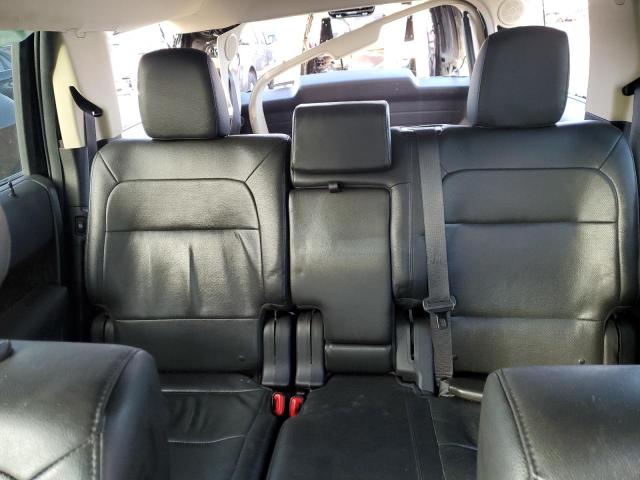 2FMGK5D82EBD29113 Ford Flex Limited