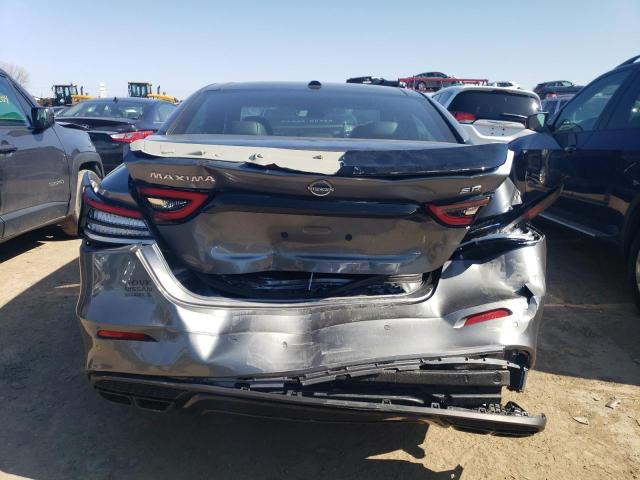 1N4AA6EV6PC504852 Nissan Maxima Sr