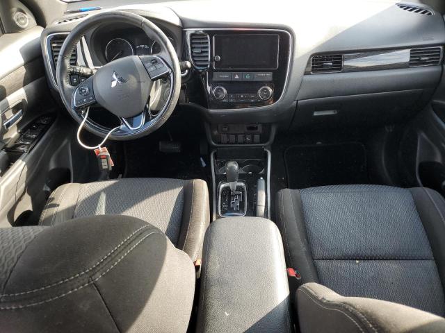 JA4AD3A34JZ018544 Mitsubishi Outlander Se