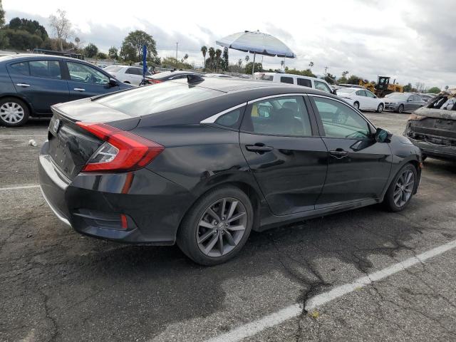 19XFC1F75KE202726 Honda CIVIC EXL