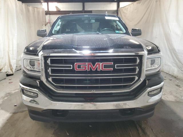 1GTV2MEH1JZ149830 GMC Sierra K1500 Sle