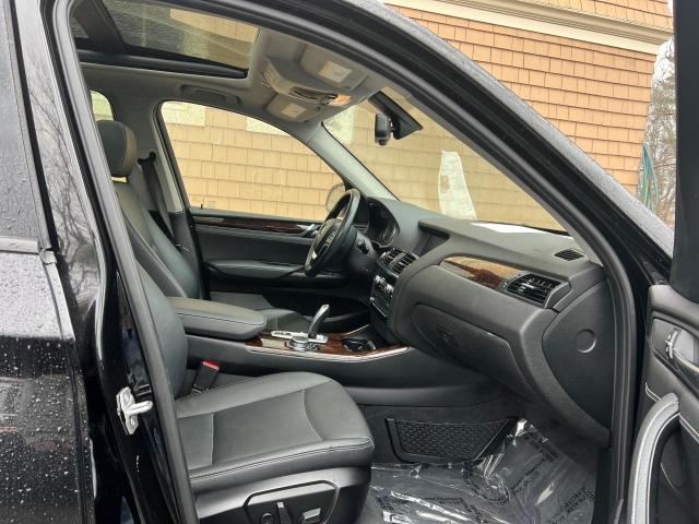 5UXWX9C55F0D58108 BMW X3 Xdrive28i