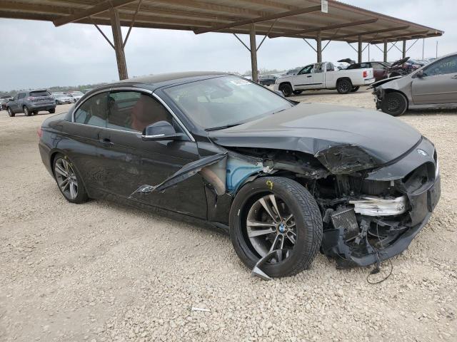 WBA3V7C50G5A28022 BMW 428 I Sulev