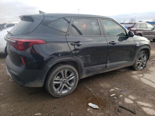 KNDEPCAAXM7181003 KIA Seltos Lx