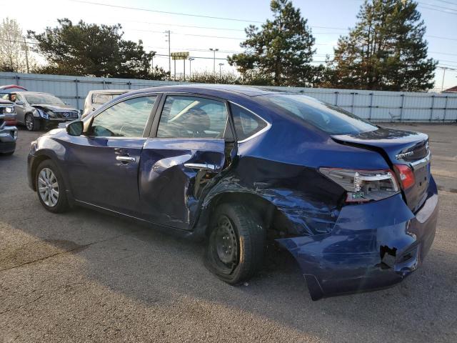 3N1AB7AP6JY320498 Nissan SENTRA S