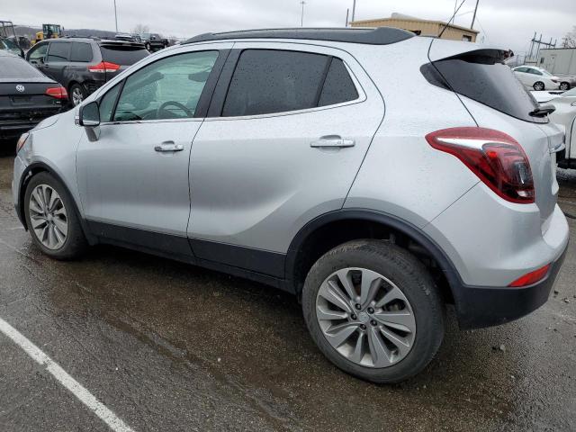 KL4CJASB4KB773652 Buick Encore Preferred