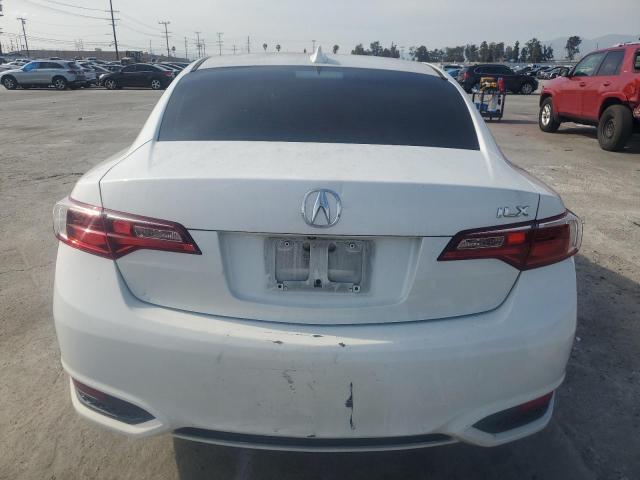 19UDE2F7XGA011628 Acura Ilx Premium