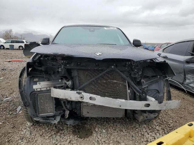 5UXXW7C58J0W64432 BMW X4 Xdrivem40i