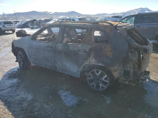 1C4PJMBS6GW305933 Jeep Cherokee Trailhawk