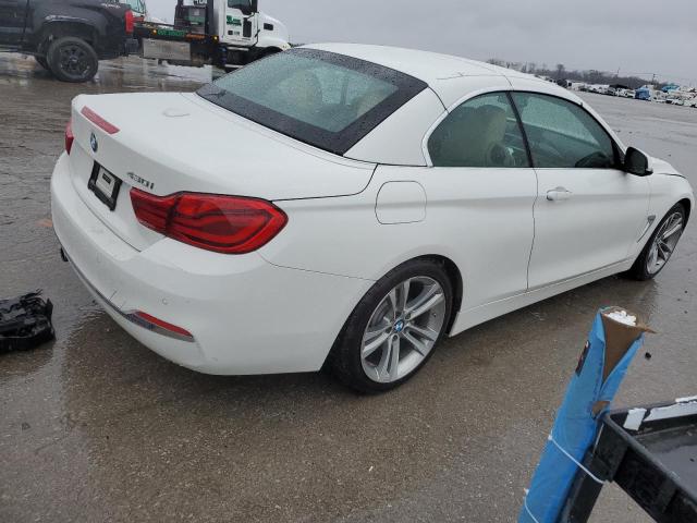 WBA4Z1C57JEC71209 BMW 430I