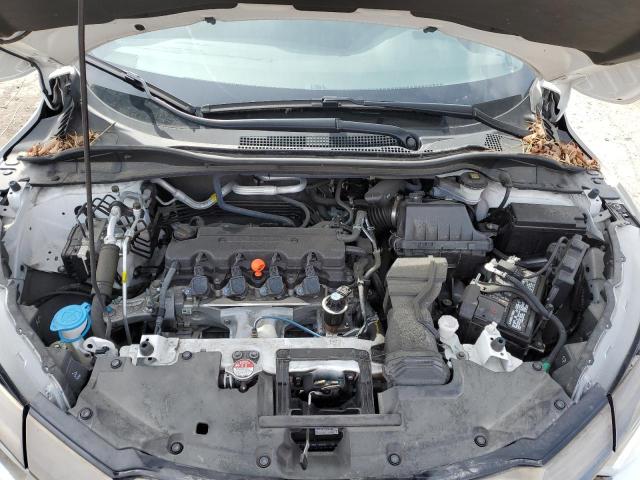 3CZRU5H16MM728280 Honda HR-V SPORT