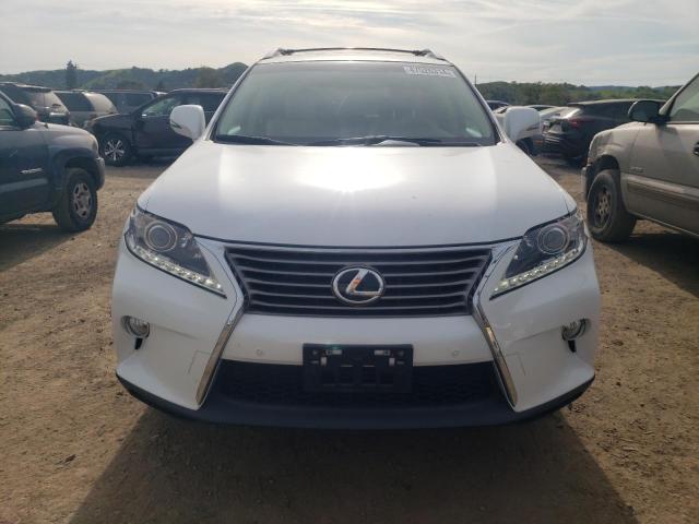 2T2ZK1BA7EC148832 Lexus RX 350