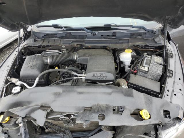 1C6RR6FGXKS690598 RAM 1500 Classic Tradesman