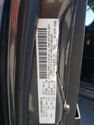 3C6JR7AT4EG183831 RAM 1500 St