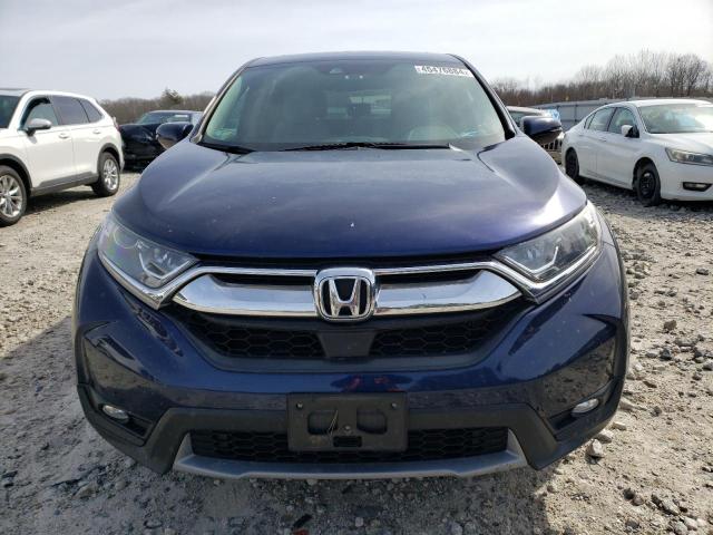 7FARW2H57JE008850 Honda CR-V EX