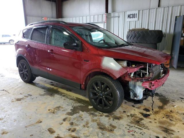 1FMCU9G96HUE13356 Ford ESCAPE SE