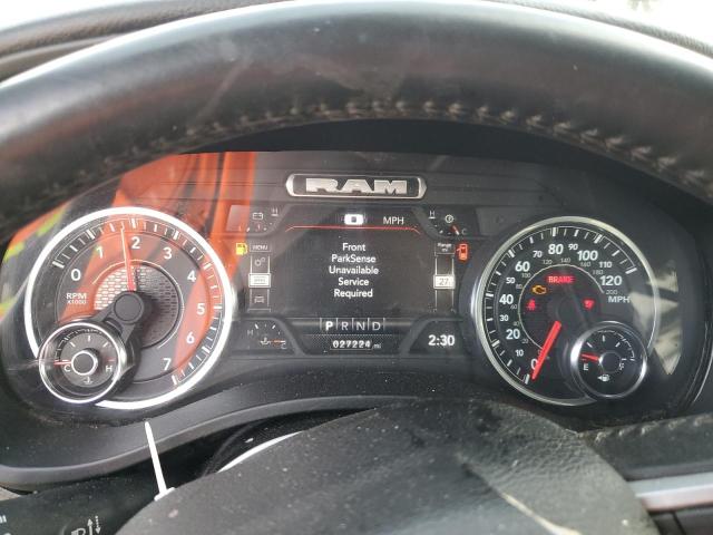 1C6RREBG6PN585823 RAM 1500 Big Horn/lone Star