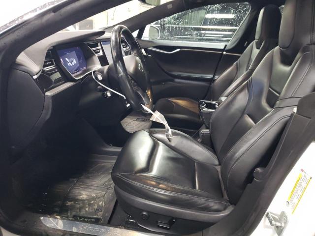 5YJSA1H28FF093507 Tesla Model S 85d