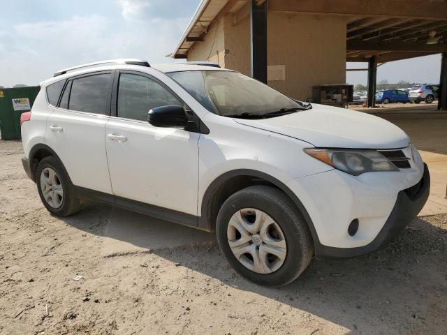 JTMZFREV6FD043998 Toyota RAV4 LE