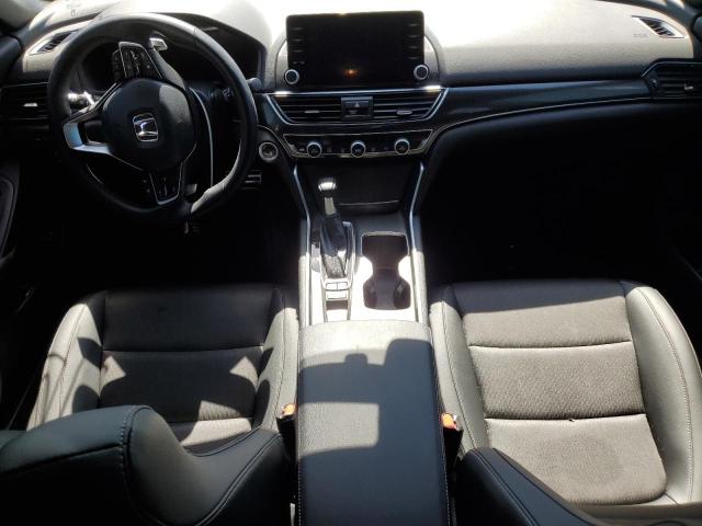 1HGCV1F38NA051173 Honda Accord Sport