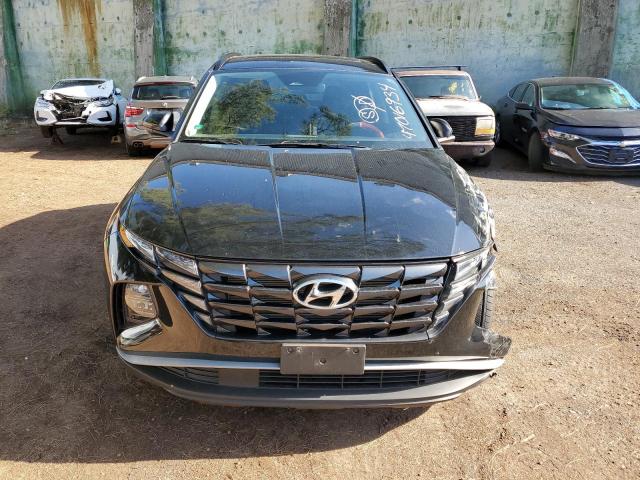 5NMJFCAE0PH173235 Hyundai TUCSON SEL