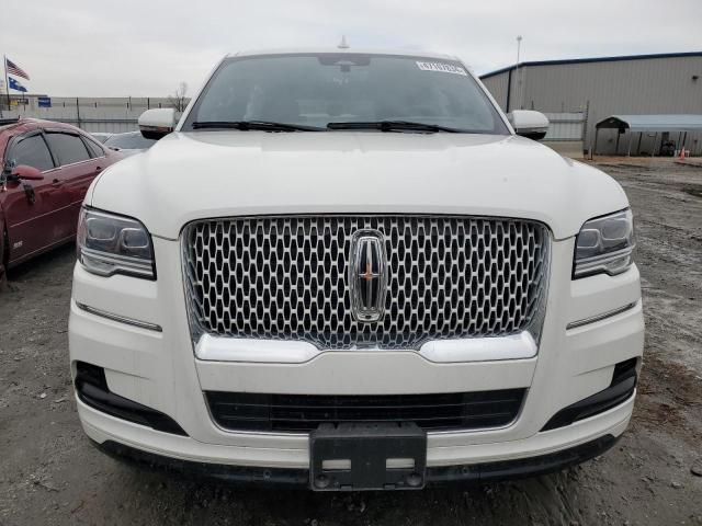 5LMJJ3LGXPEL16443 Lincoln Navigator L Reserve