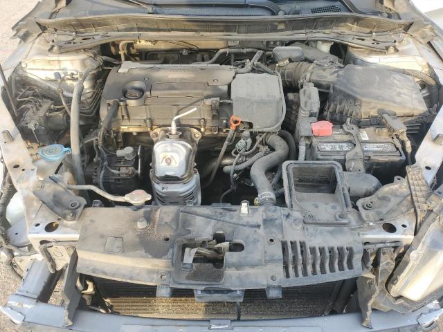 1HGCR2F56GA055236 Honda Accord Sport